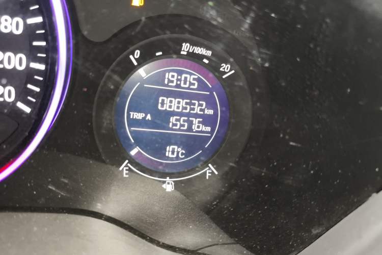 Used Honda Vezel 2018 1.5L CVT 2WD Technology Elite Model