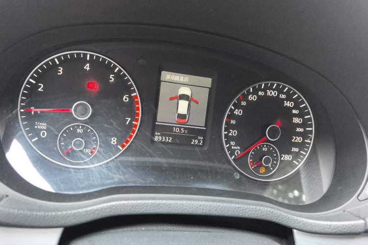 Used Volkswagen Passat 2015 1.8TSI DSG Prestige Edition
