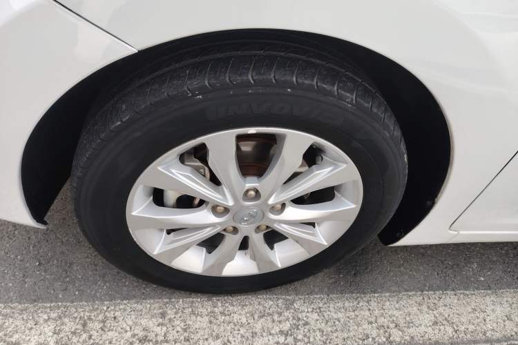 Used Hyundai Elantra (5th Generation / Langdong) 2016 1.6L Automatic Prestige Model