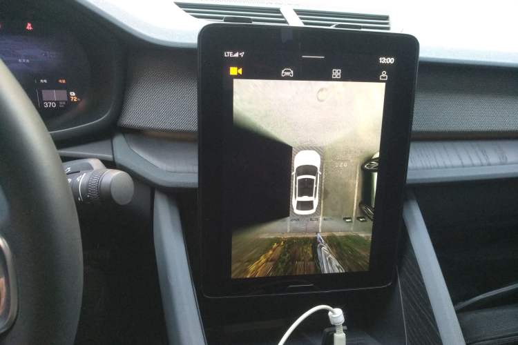 Used Polestar 2 2021 Dual Motors Long Range