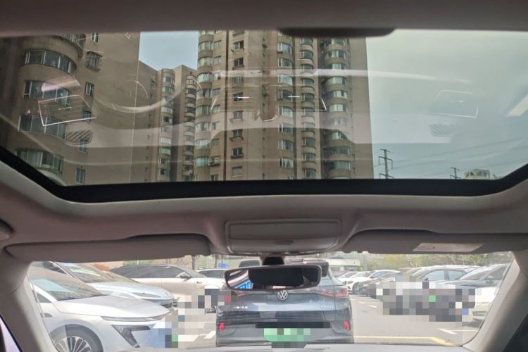 Used Skoda Superb 2016 TSI330 DSG Innovation Edition
