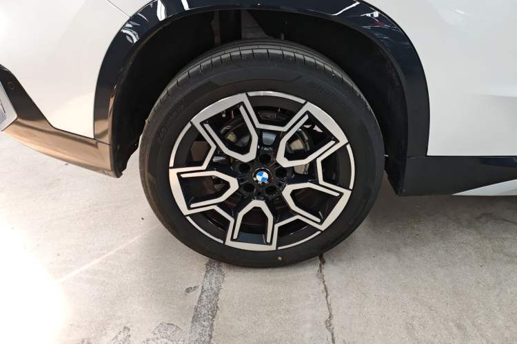 Used BMW X1 2025 Model sDrive25Li X Design Package
