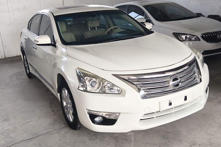 Used Nissan Teana 2013 2.0L XL Comfort Edition
