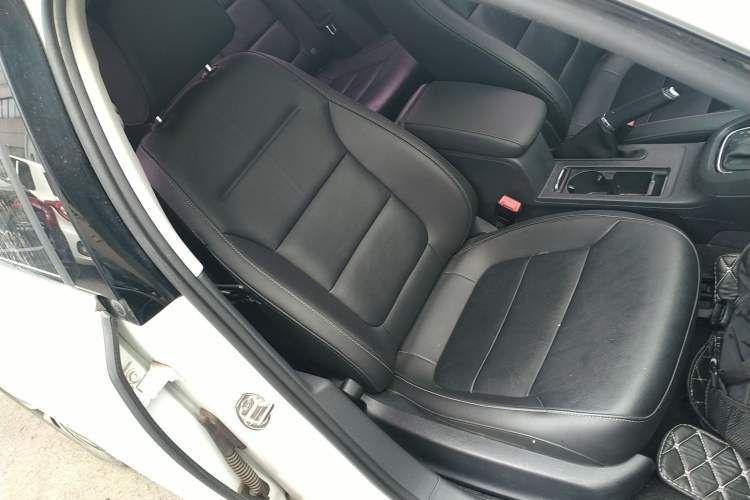 Used Volkswagen Sagitar 2018 1.6L Automatic Comfort Model