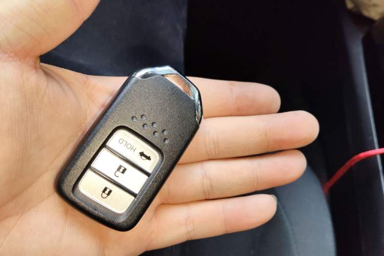 Used Honda Crider 2019 180 Turbo CVT Comfort Edition China V
