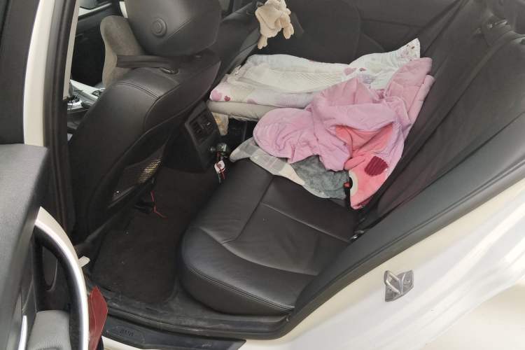 Used BMW 3 Series 2014 320i Sport Edition