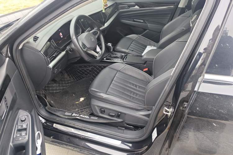 Used Volkswagen Passat 2022 330TSI Starry Elite Edition