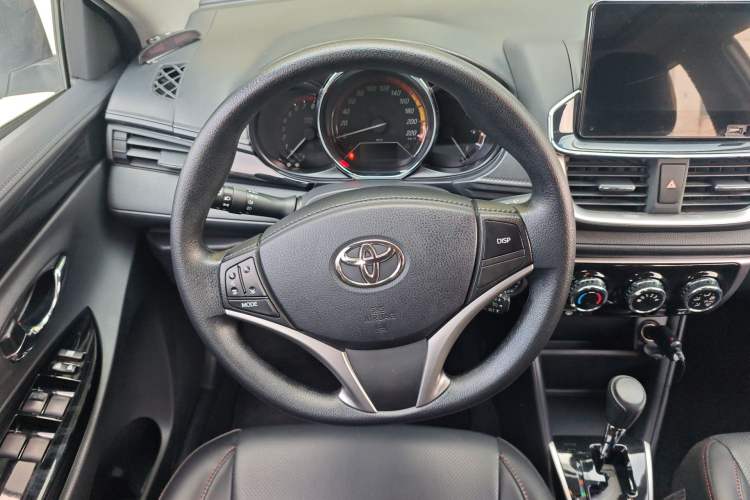 Used Toyota YARiS L Zhi Xuan 2020 X-Trail X 1.5L CVT Prestige Edition Steering Wheel