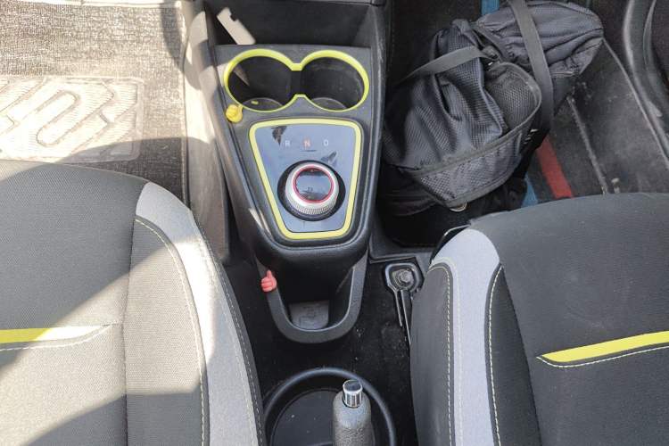 Used SOL E10X 2021 200km Classic Type