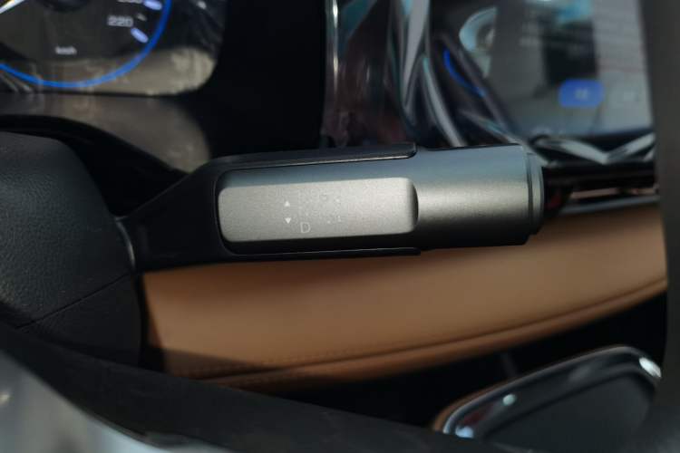 Used AION S Plus 2026 Model Comfort Edition