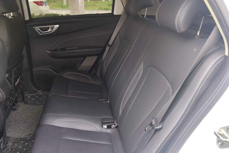 Used Geely Auto Vision X3 2020 1.5L CVT Luxury Model