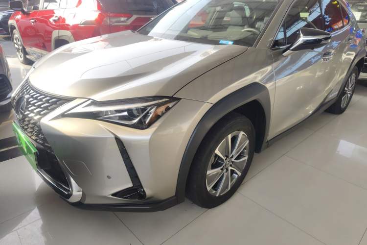 Used Lexus UX New Energy 2020 300e Pure·Enjoy Edition