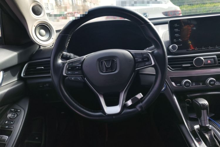 Used Honda Accord 2018 260TURBO Elite Edition China VI
