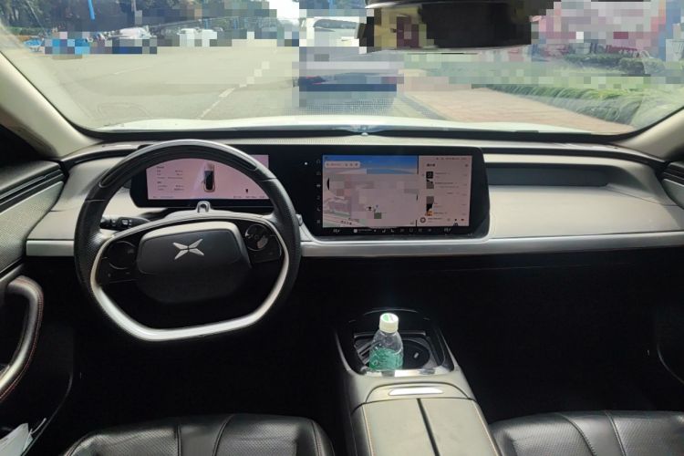 Used XPeng P7 2020 670N