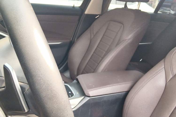 Used BMW 3 Series 2021 Restyled 325i M Sport Night Edition Package
