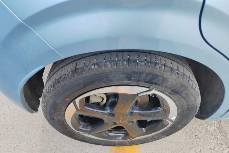 Used Dongfeng NAMMI 01 2024 New Edition 430 Plus Smart+ Exterior 5