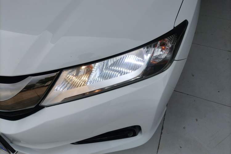 Used Honda City 2018 1.5L CVT Dynamic Edition