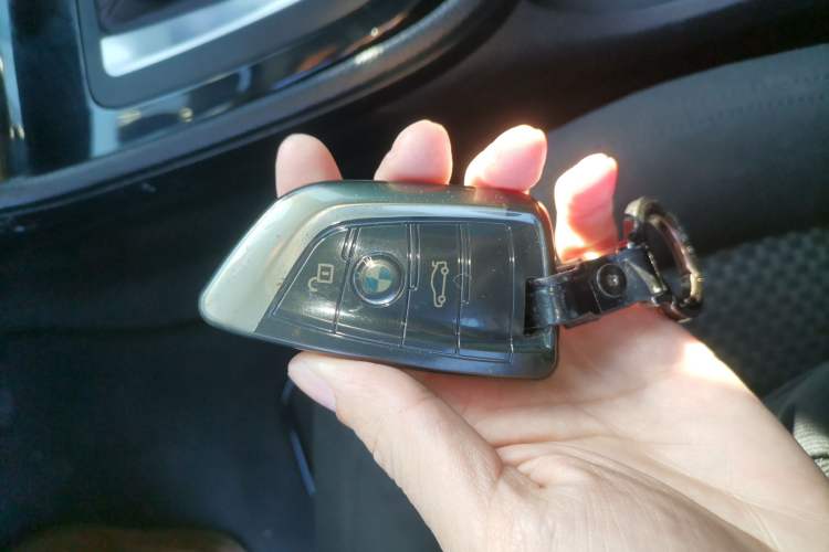 Used BMW 2 Series Active Tourer 2016 218i Leading Model