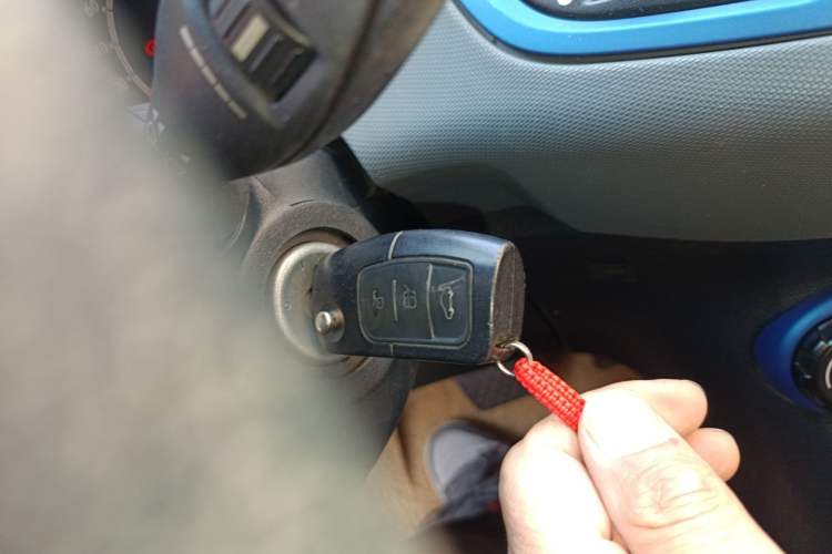 Used Ford Fiesta 2009 Hatchback 1.5L Automatic Sport Model
