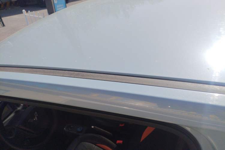 Used Wuling Hongguang MINIEV 2020 Lite Version Lithium Iron Phosphate
