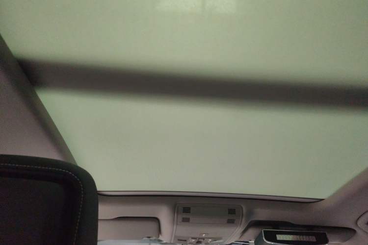 Used Volkswagen Magotan 2020 330TSI DSG Luxury Edition
