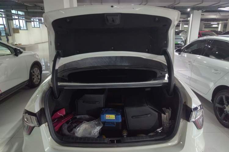 Used Lynk & Co 03 2022 2.0TD DCT JingPro