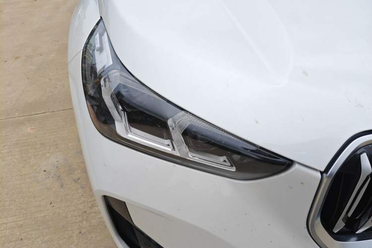 Used BMW X1 2024 xDrive25Li M Sport Package
