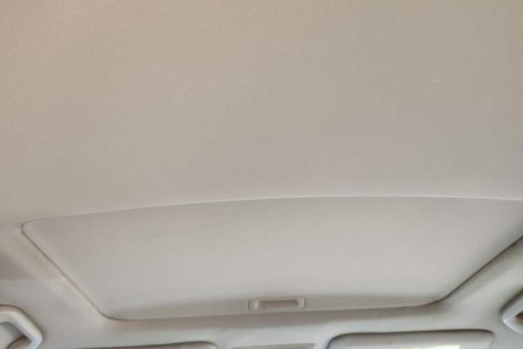 Used Honda Accord 2008 2.0L EX Headliner