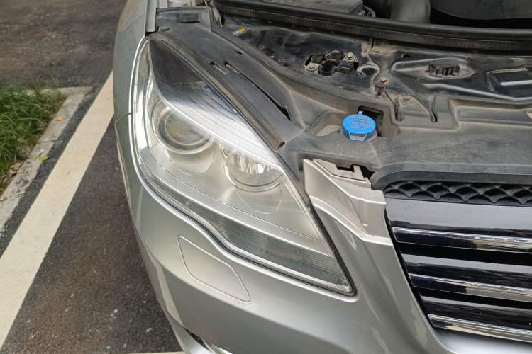 Used Mercedes-Benz R-Class 2010 R 350 L 4MATIC