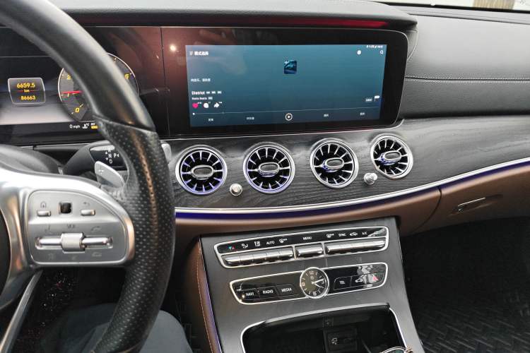 Used Mercedes-Benz E-Class 2019 Restyled E 300 L Sport Luxury Edition