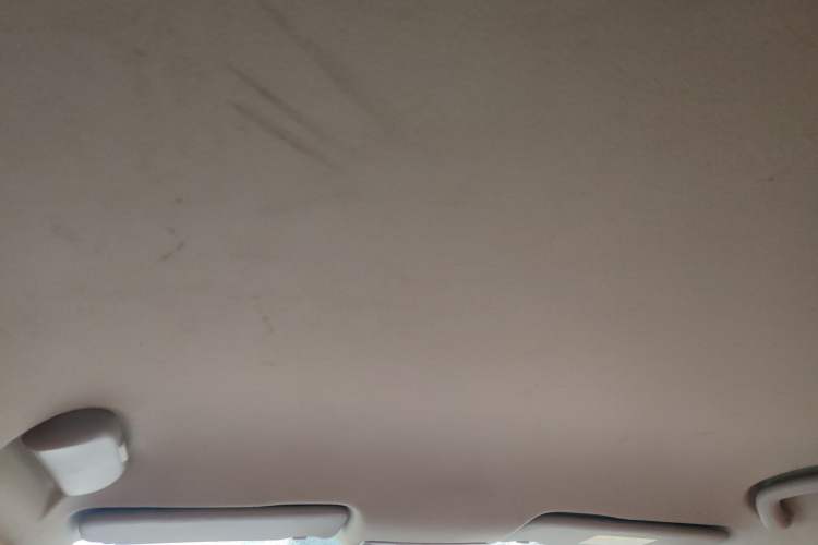 Used CHANGAN CS15 2016 1.5L Manual Luxury Edition
