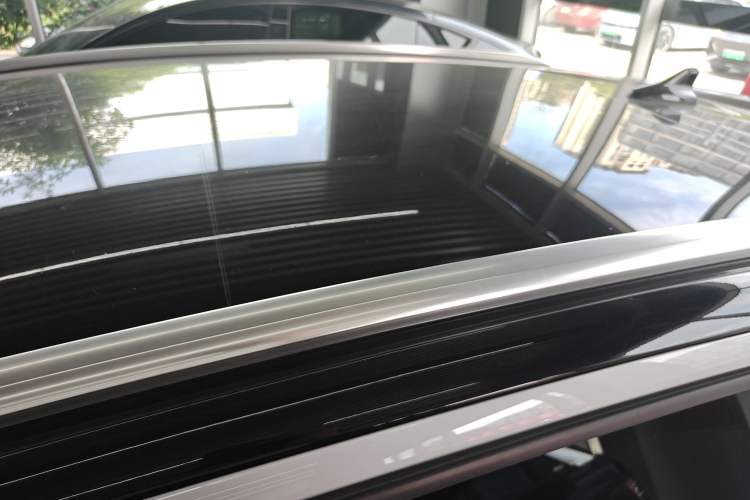 Used Volkswagen ID.4 CROZZ 2021 Long-Range PRO Two-Wheel Drive Version
