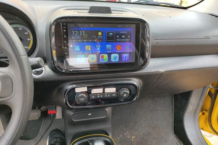 Used Roewe Clever 2022 311km QiQi BoBo Edition