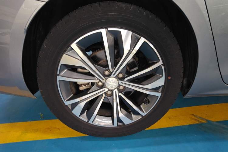 Used Peugeot 508 2021 508L 400THP PureTech Driving Control Edition