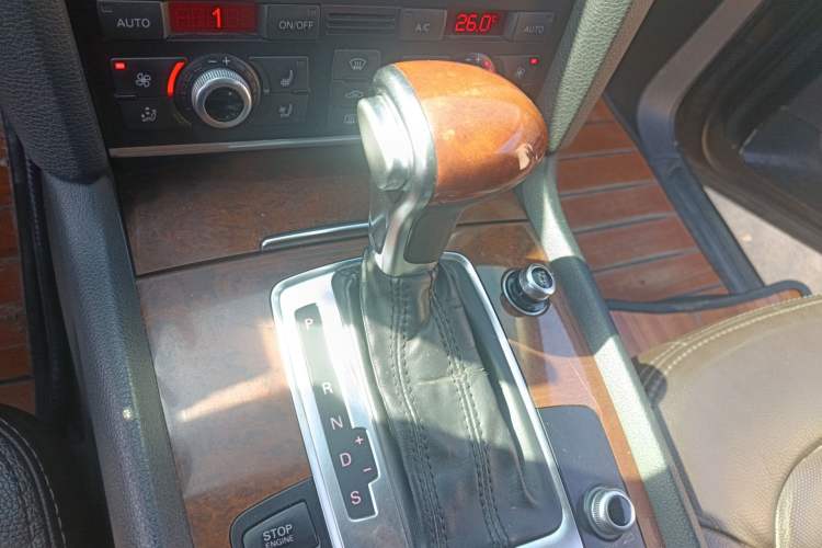 Used Audi Q7 2014 35 TFSI Sport Edition