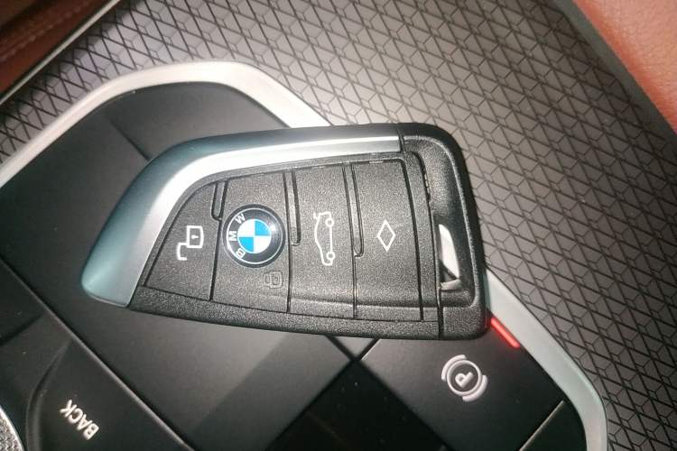 Used BMW 4 Series 2024 430i M Sport Night Edition