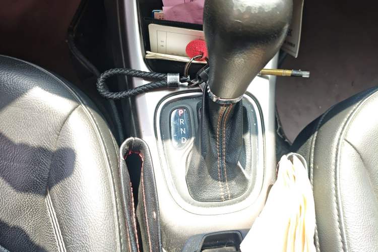 Used Jeep Compass 2017 200T Automatic Family Edition