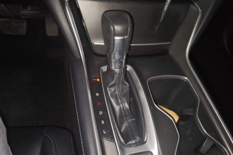 Used Honda Accord 2018 260TURBO Elite Edition China V