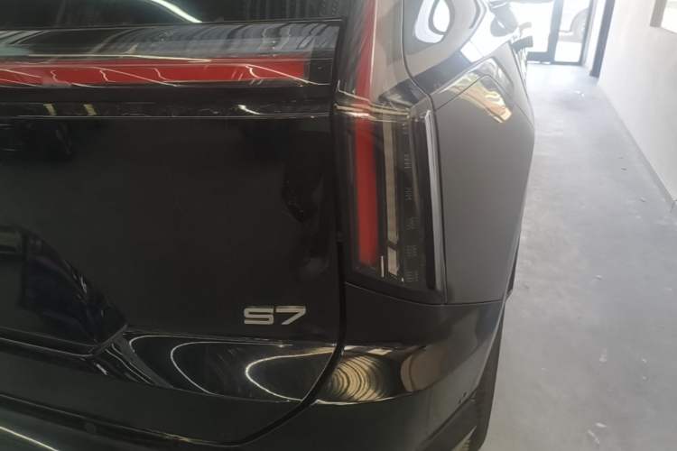 Used Honda S7 2025 Trailblazer Edition
