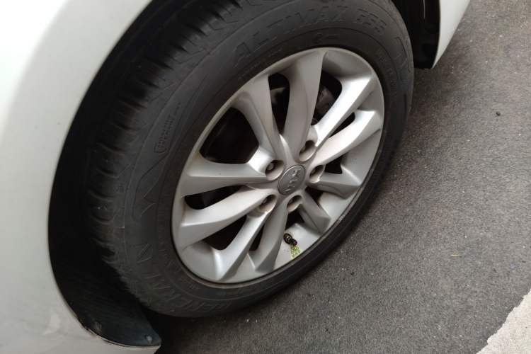 Used Kia K3 2016 1.6L Automatic GLS