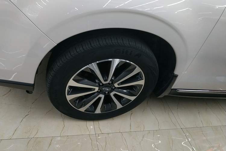 Used Subaru Forester 2016 2.0i Fashion Navigation Edition