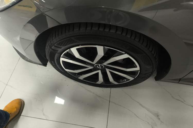 Used Jetta VA7 2025 1.4T First-Come First-Served Edition