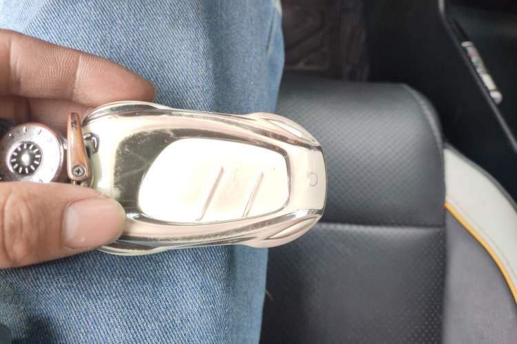 Used MG 5 Scorpio 2022 1.5T Trophy Sport Luxurious Edition