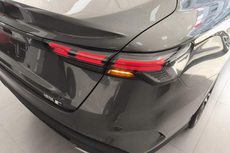 Used Geely Auto Binray 2024 Binrui COOL 1.5T DCT Longteng Edition
