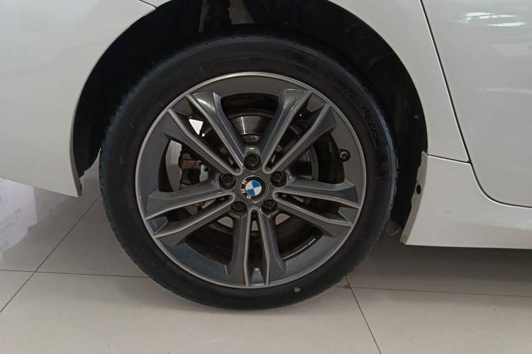 Used BMW 1 Series 2021 120i M Sport Edition

