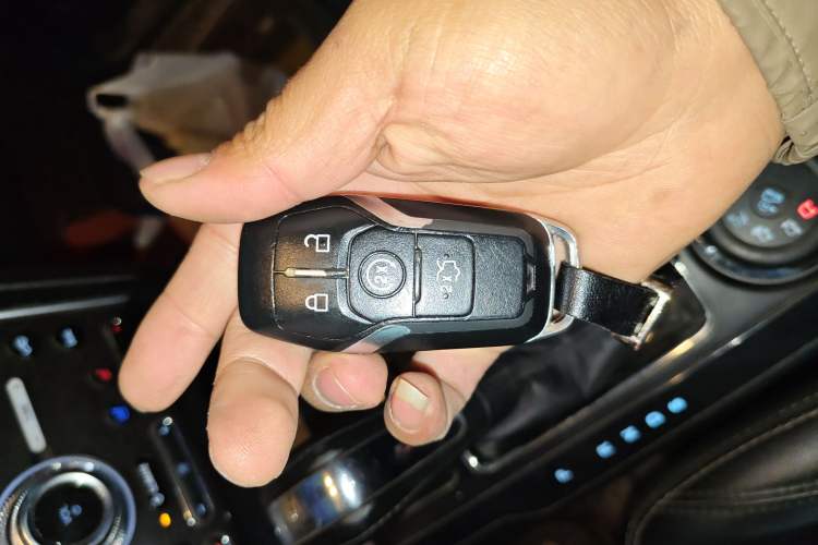 Used Ford Explorer 2016 3.5T Elite Edition