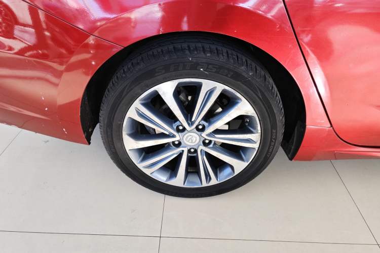 Used Changan Raeton CC 2018 1.5T Automatic Haoya Model China V Standard