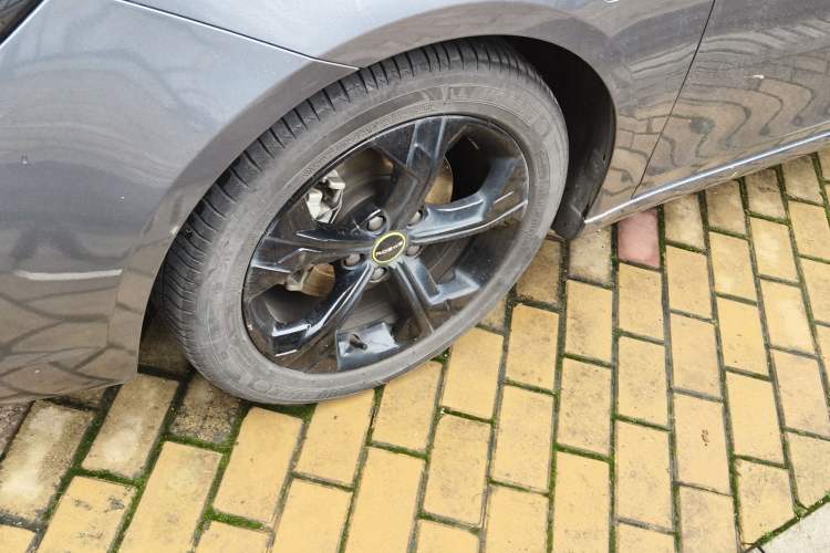 Used Roewe i6 MAX New Energy 2020 1.5T PHEV Sporty Cool Edition