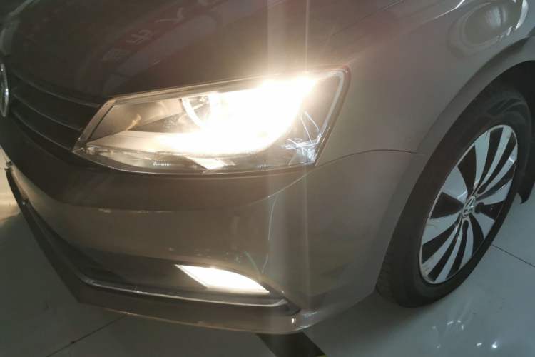 Used Volkswagen Sagitar 2018 1.6L Automatic Comfort Model
