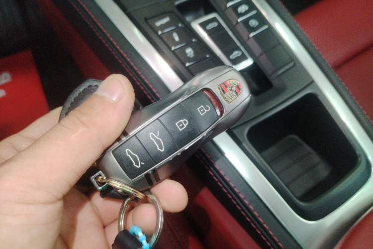 Used Porsche 718 2020 Boxster 2.0T